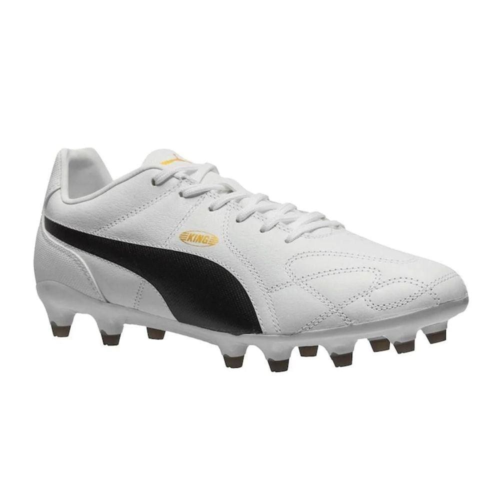 Chuteira para Futebol de Campo Puma King