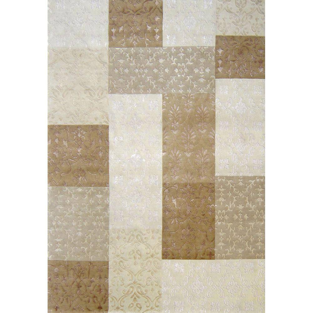 Tapete Mayfair 140x200 15915