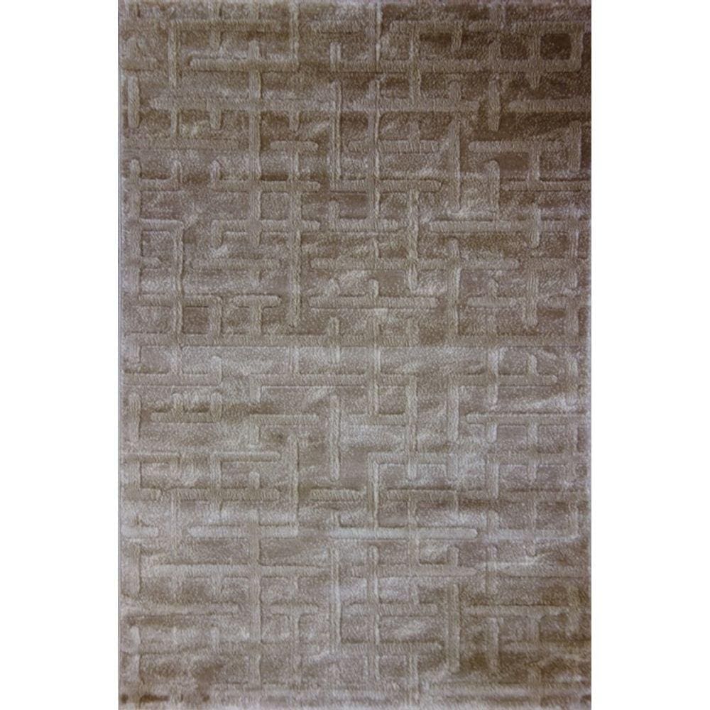 Tapete Veneza 150x200 Chocolate