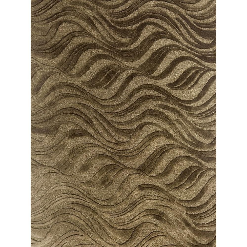 Tapete Himalaya 160x230 Verde
