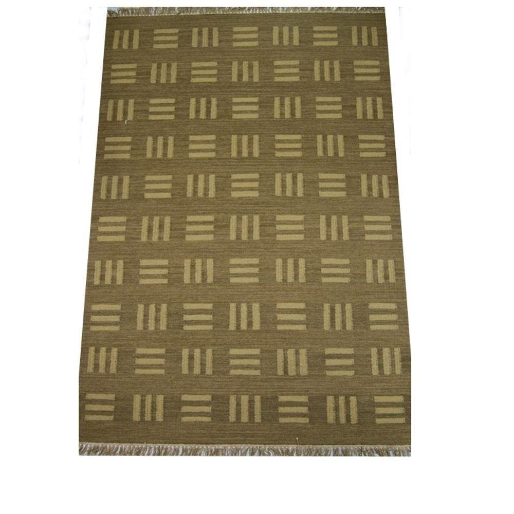 Tapete Kilim Finne 141x203 des16 571