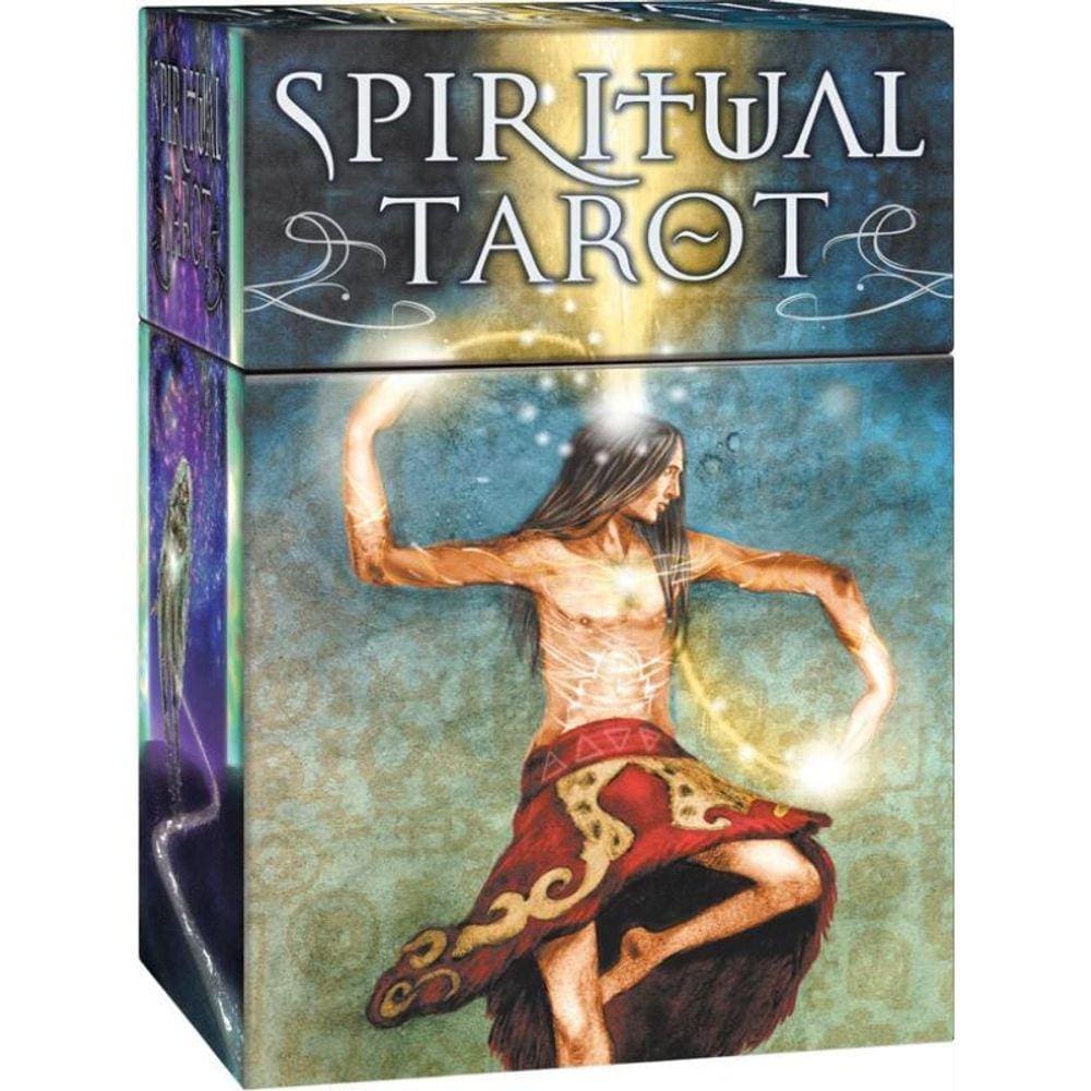 Spiritual Tarot