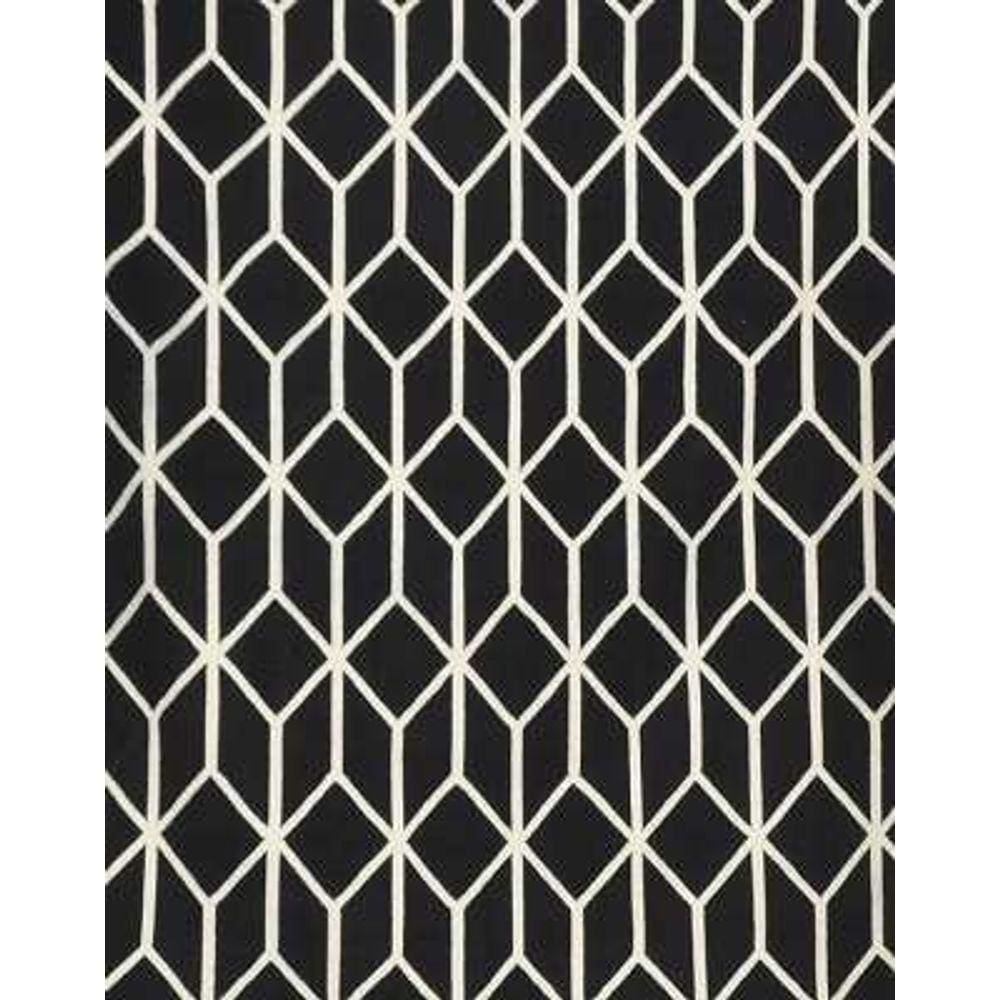 Tapete Kilim Geométrico 150x200 kg117-1