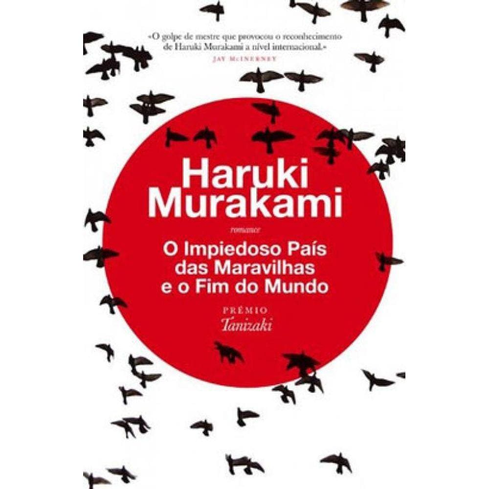 O Impiedoso País Das Maravilhas E O Fim Do Mundo