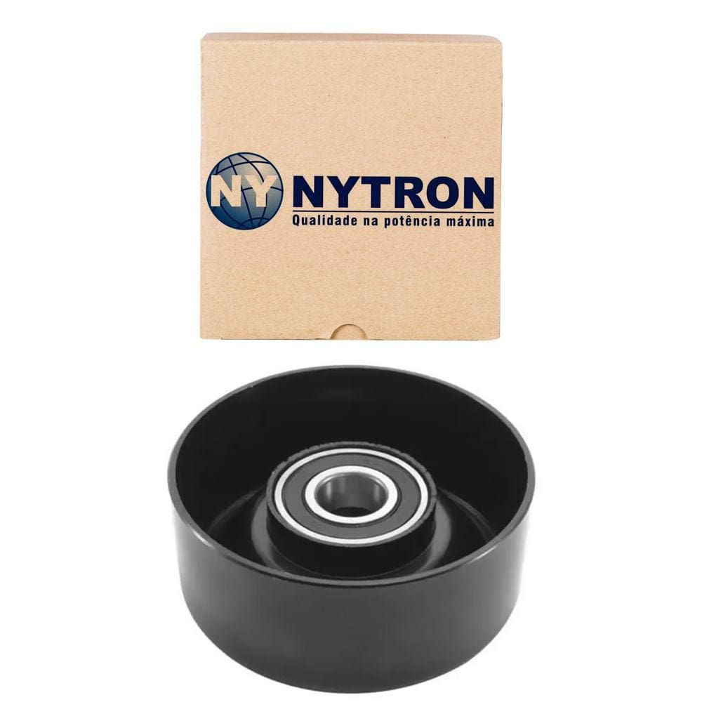 Polia Tensor Alternador Mondeo Zetec 93 a 97 Nytron 1174