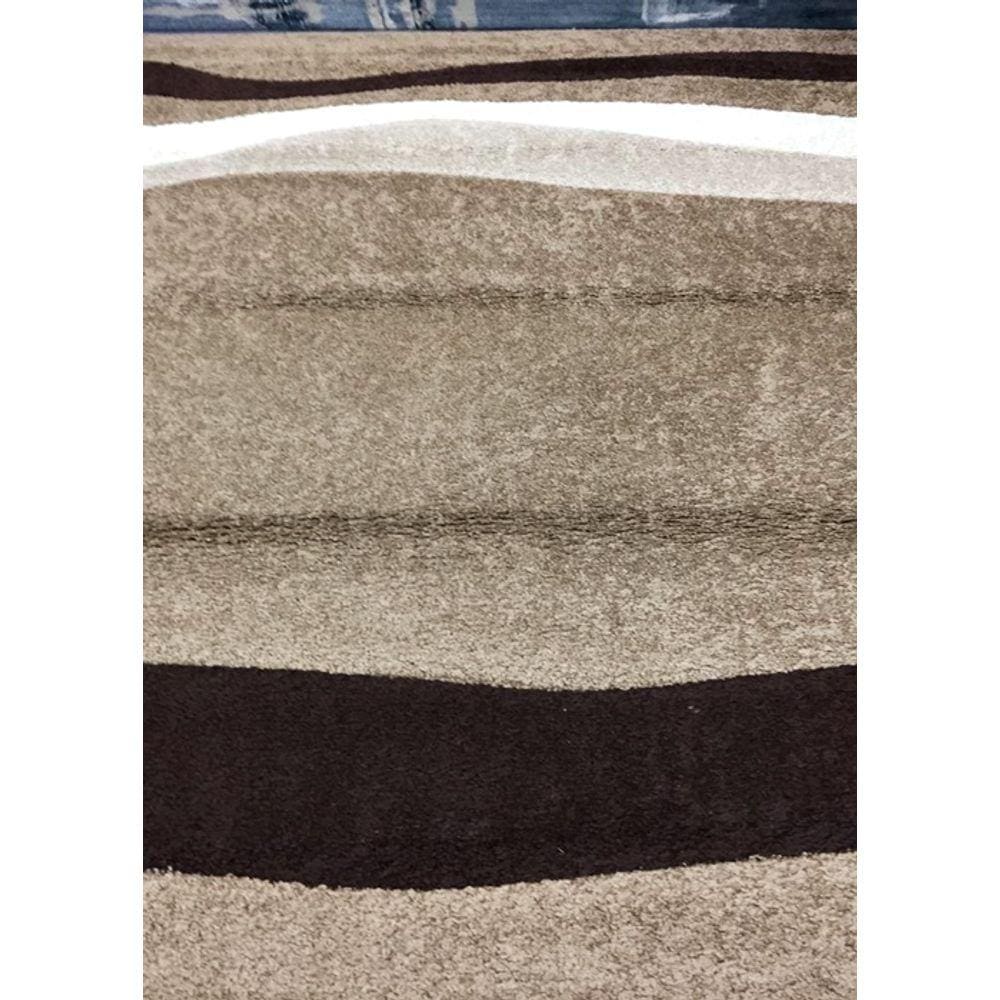 Tapete Carver Shaggy 200x250 CS008