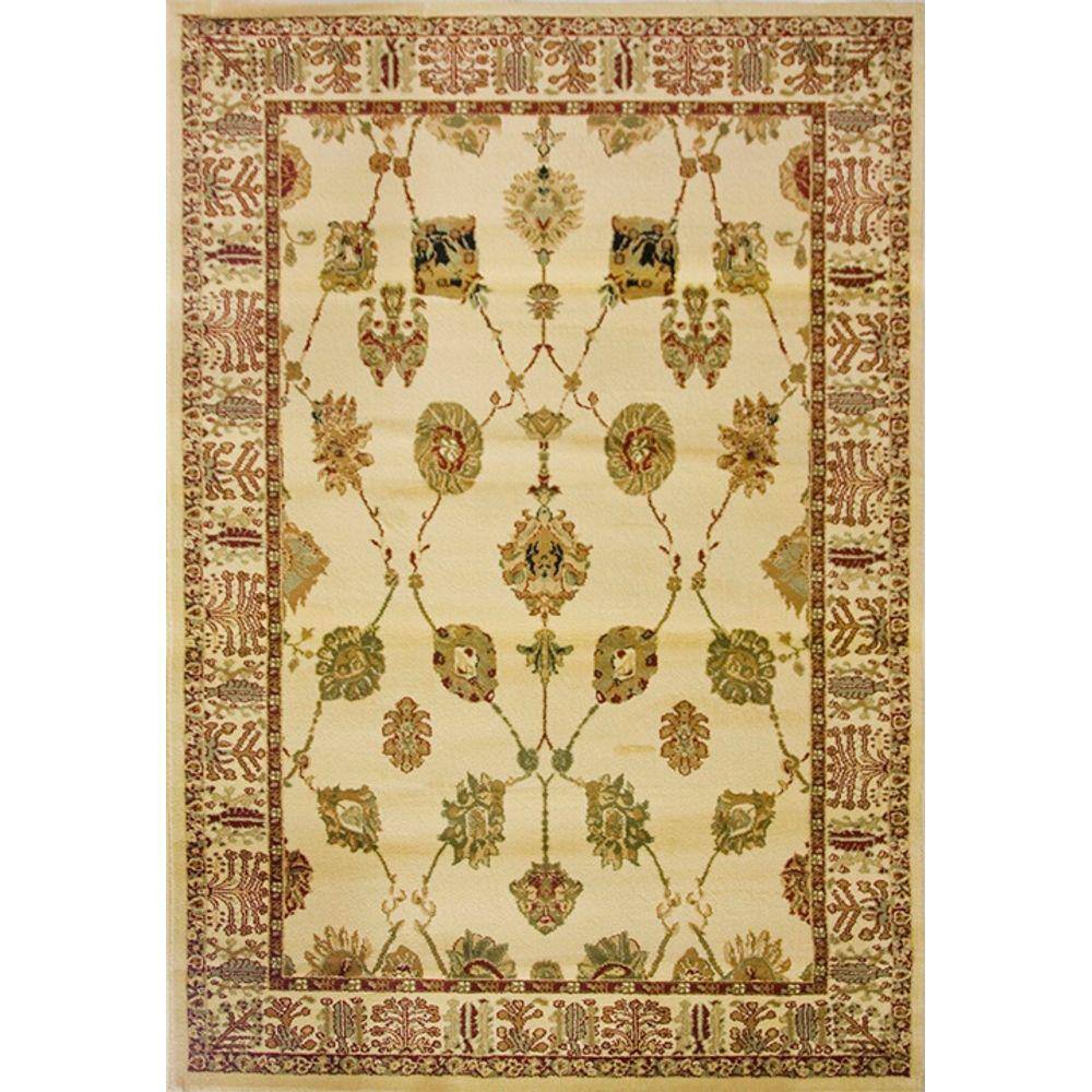 Tapete Kaplan 200x250 7488 Cream