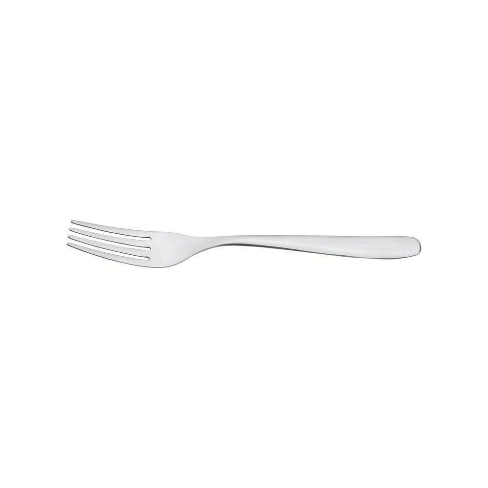 Garfo De Mesa Tramontina Havaí Em Aço Inox Tramontina