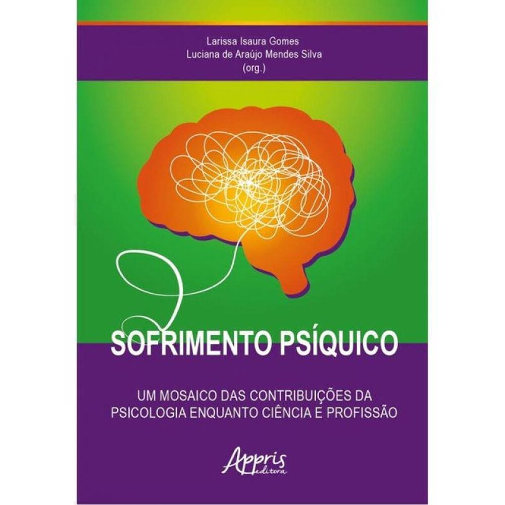 Sofrimento Psíquico