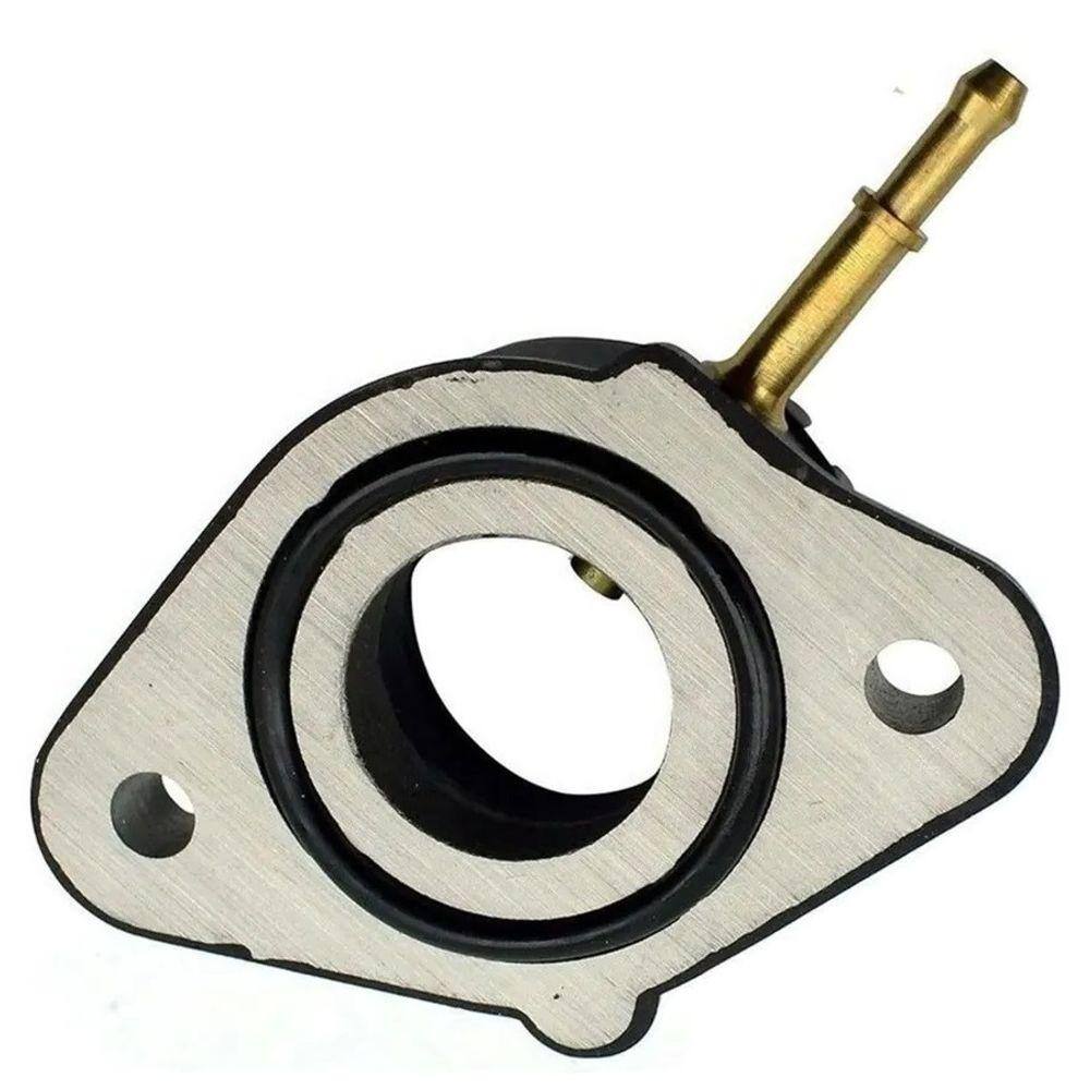 Coletor Admissao Cg 150 Titan 06/08 Catalizador