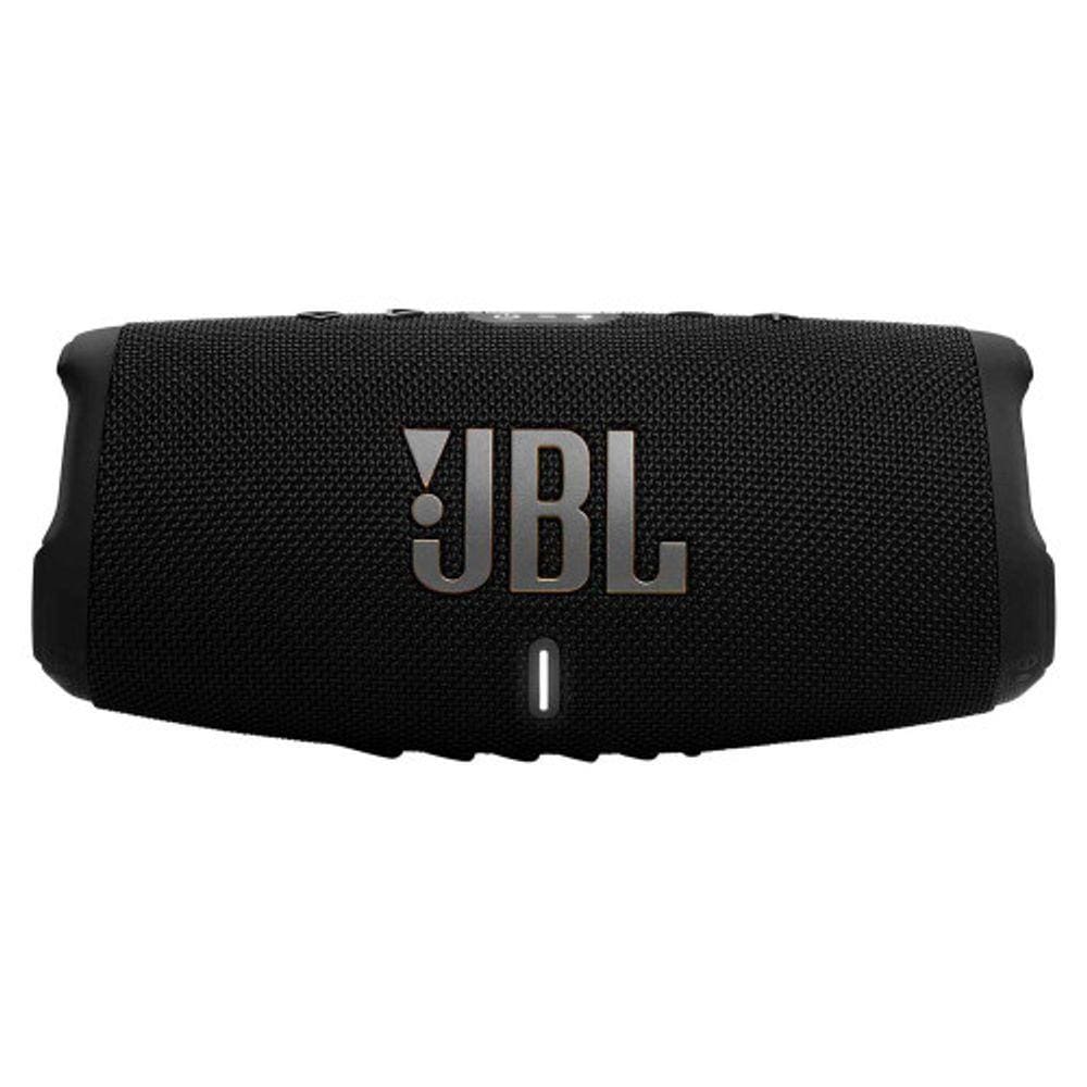 Caixa de Som JBL Charge 5 Wi-Fi 40W RMS Bluetooth 20 Horas de Bateria