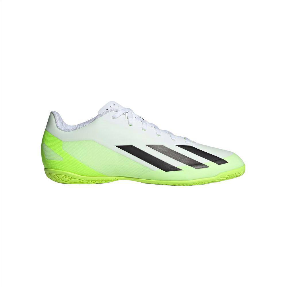 Chuteira de Futsal Adidas X Crazyfast