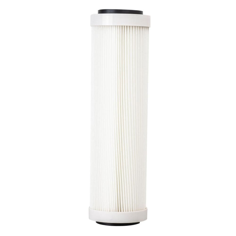 Refil Filtro Mid 9.3/4” 1800L/h 25 Micra Hidrofiltros