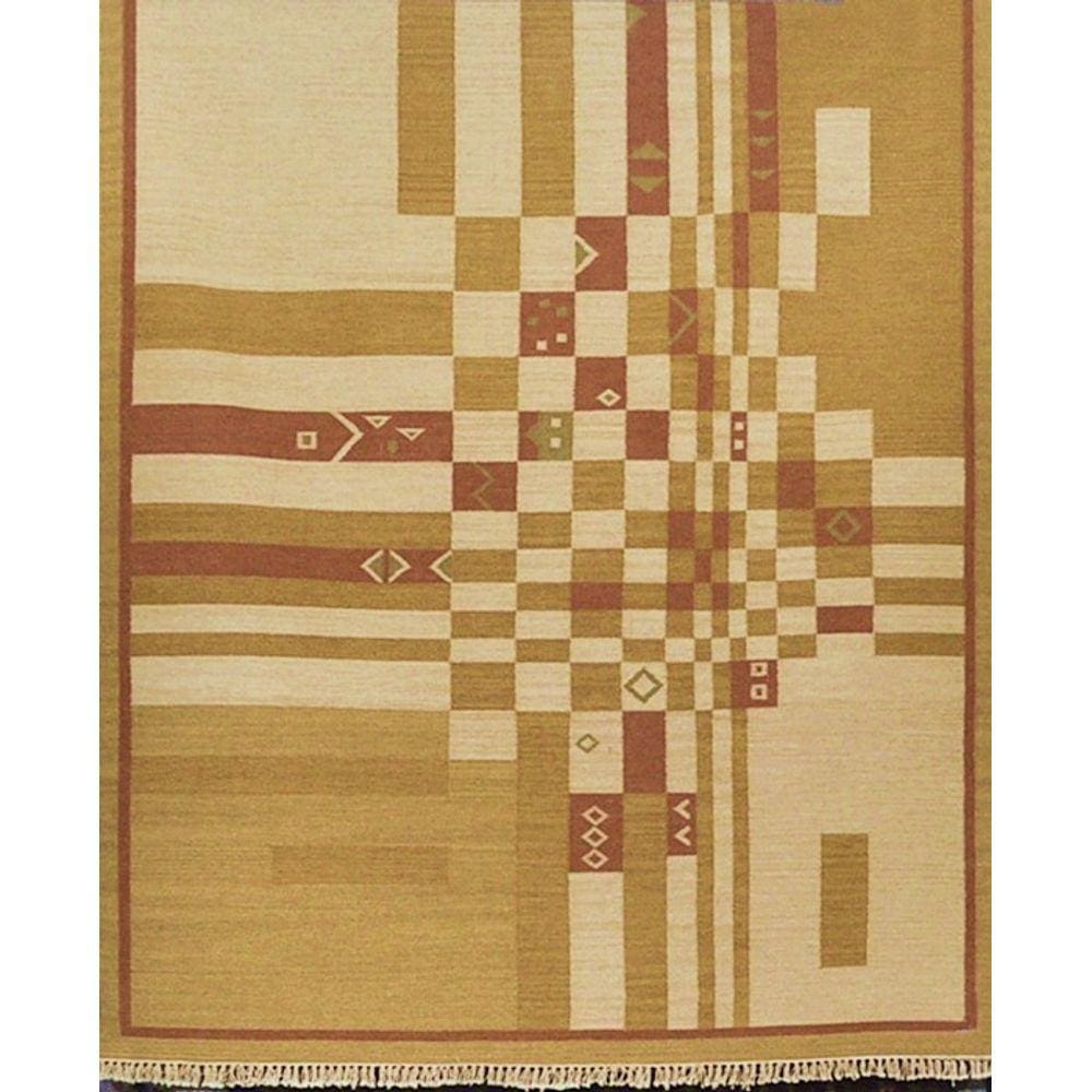 Tapete Kilim Chinab 140x200 60sply