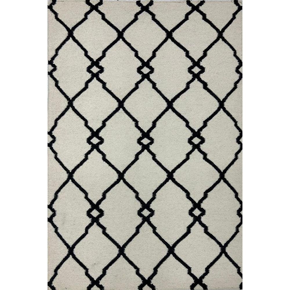 Tapete Kilim Geometric 150x200 KG466