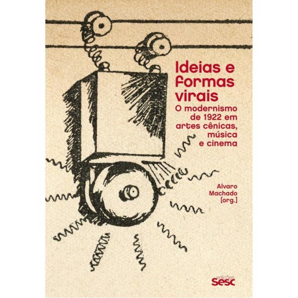 Ideias E Formas Virais