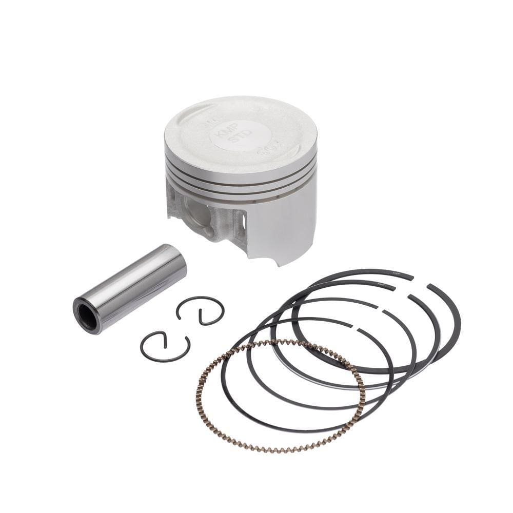 Pistao Kit C/anel Kmp Biz/pop 110 Inj. 2016/  Std [F016]