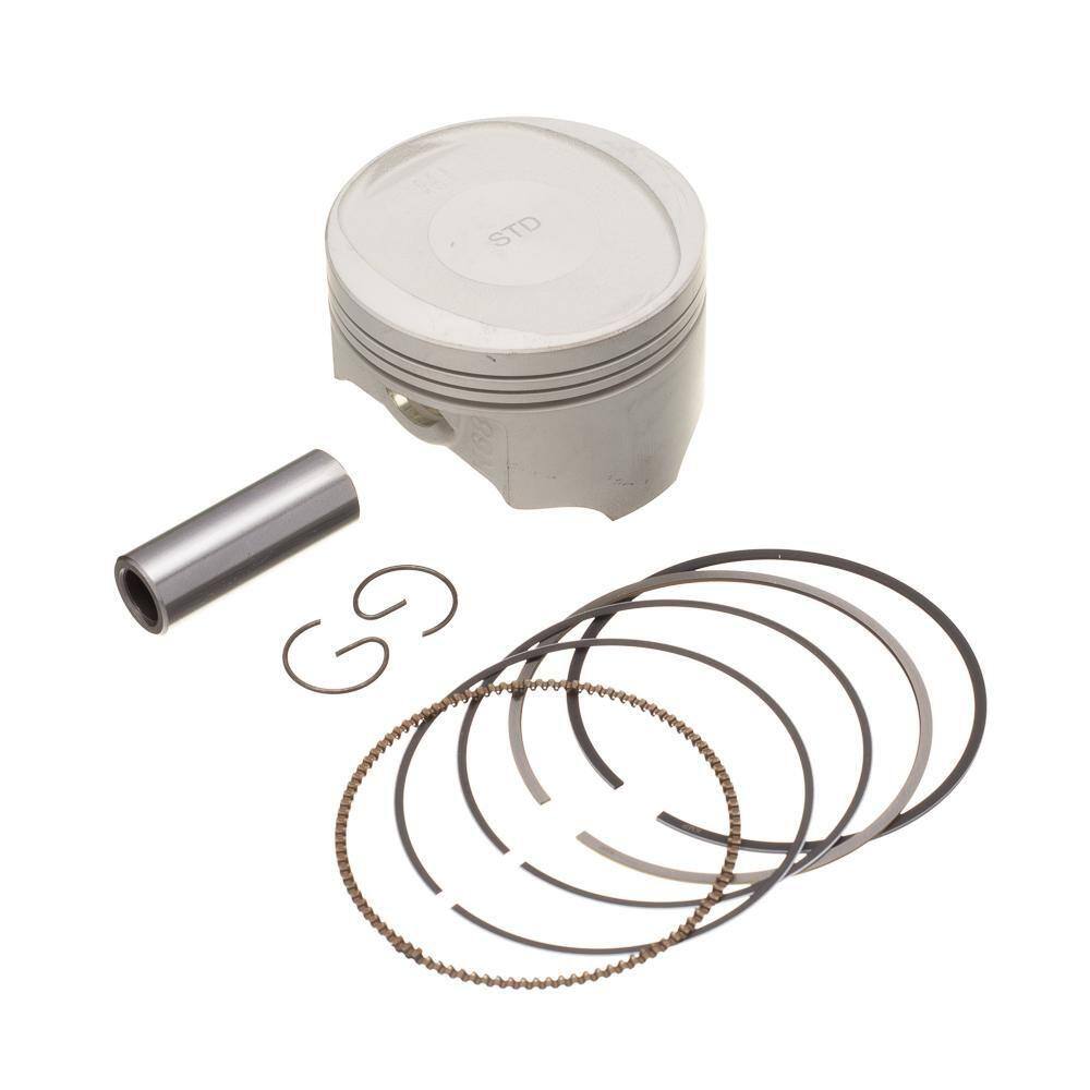 Pistao Kit C/anel Kmp Xre 190 1.00 [F016]