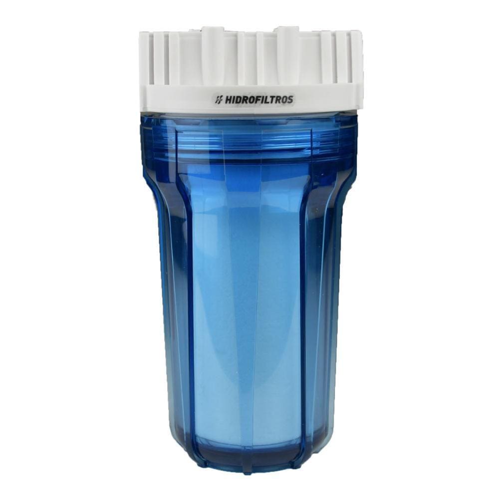 Filtro Para Maquina De Lavar 7\" 5 Micra Hidrofiltros