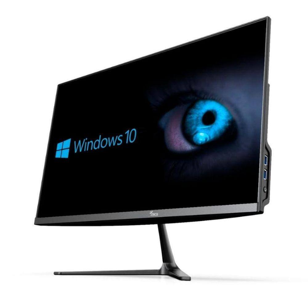 Computador All in One 21.5