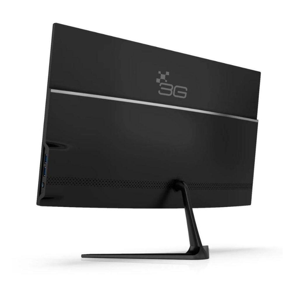 Computador All in One 21.5