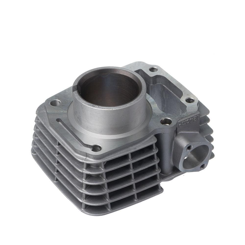Cilindro C/camisa Kmp Cg 125 2009/ [F016]