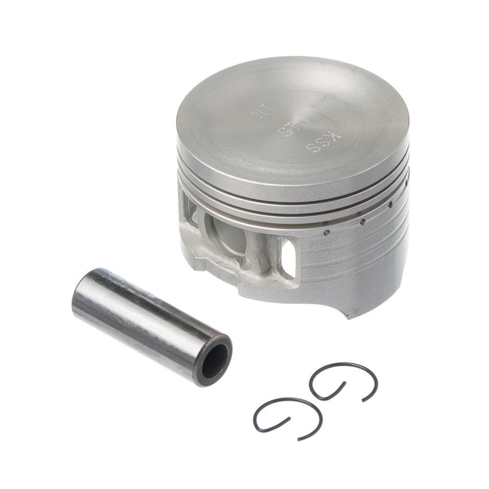 Pistao Pino/trava Kmp Biz 125 1.50 [F016]