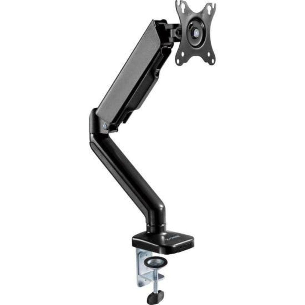 Suporte Articulado Para Monitor com Pistão a Gás Fortrek FK421S 17”-32&quot; [F002]