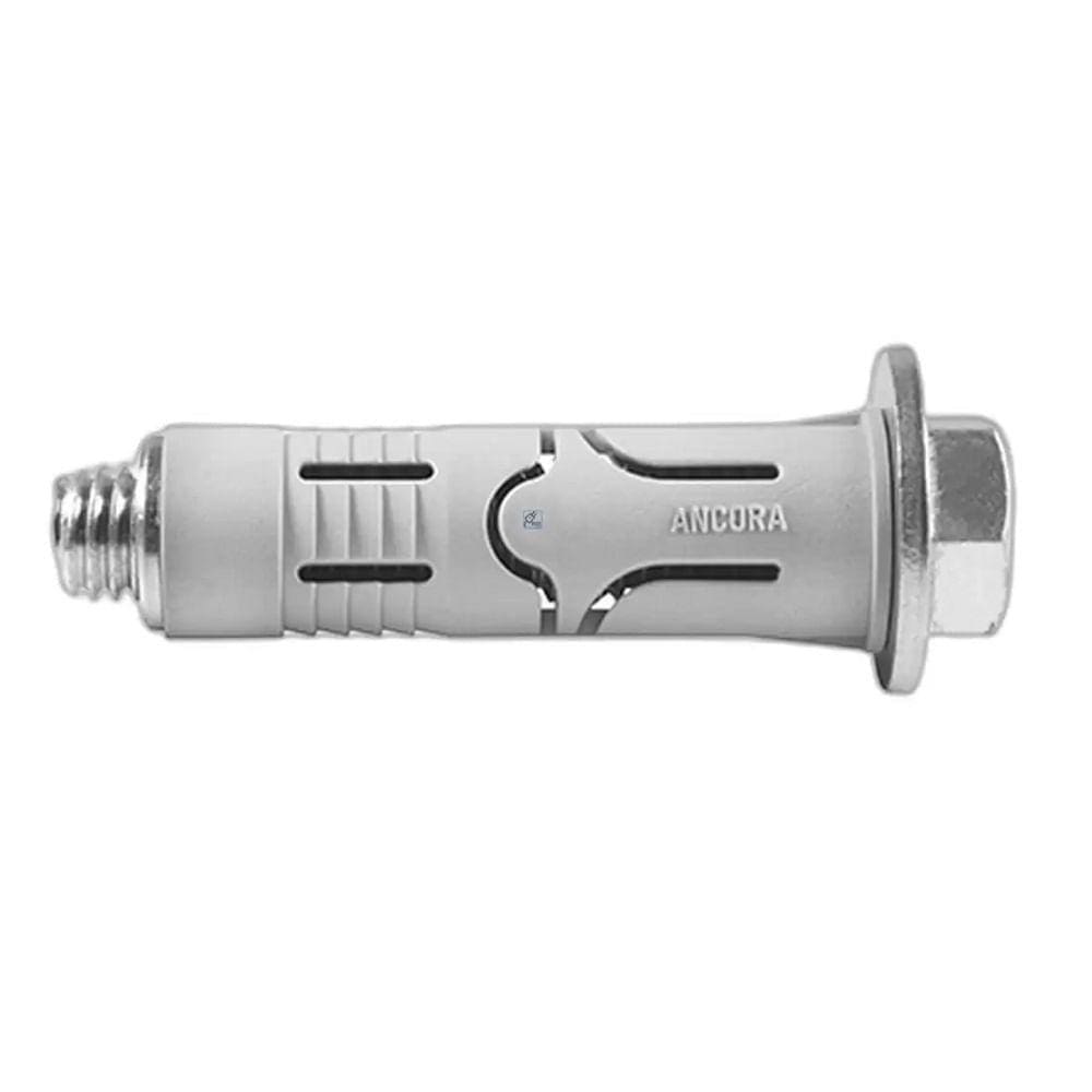 Chumbador Nylon Ancora 3/8 x 3 1/2 CBN38312