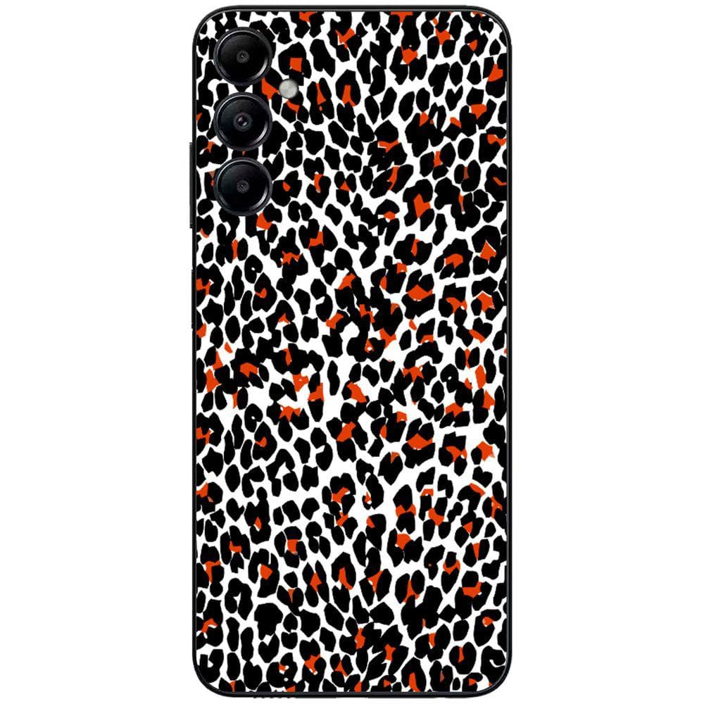 Capa Adesivo Skin355 Verso Para Galaxy A05S 4G (SM-A057)