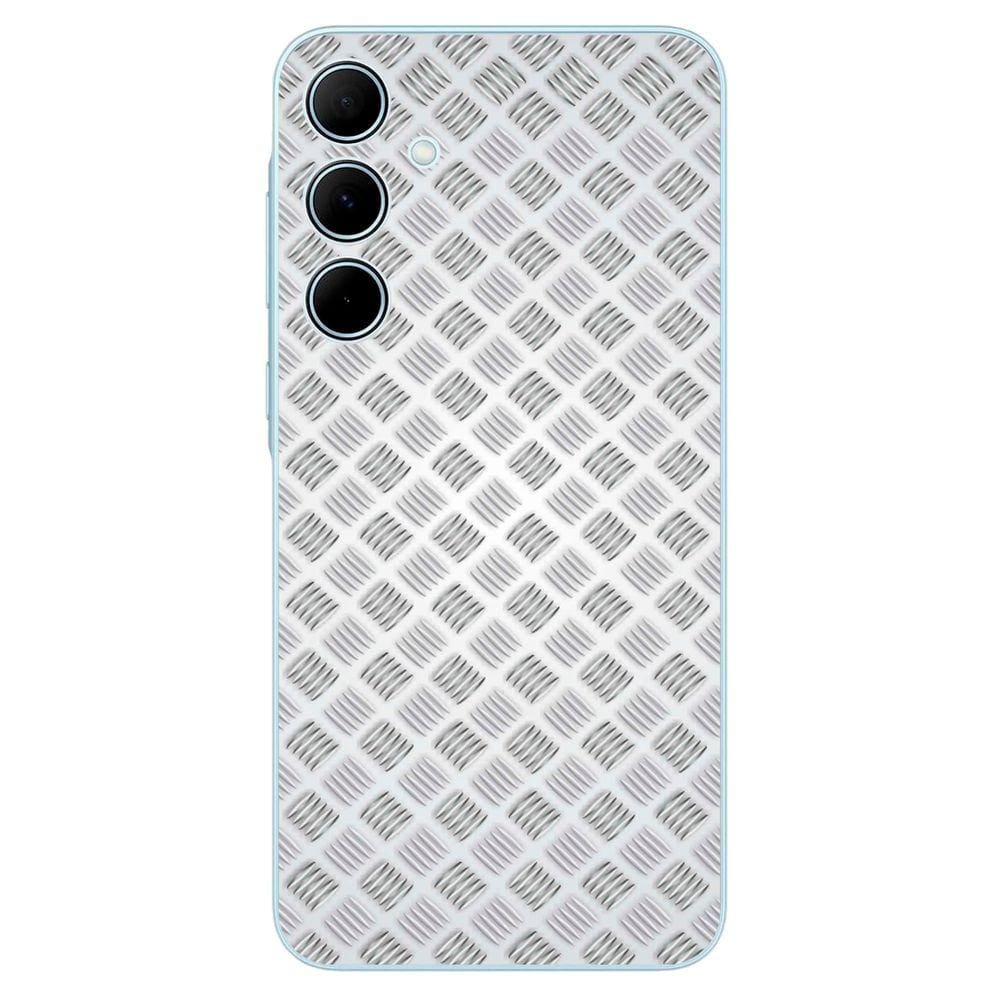 Capa Adesivo Skin366 Verso Para Samsung Galaxy A35 5G