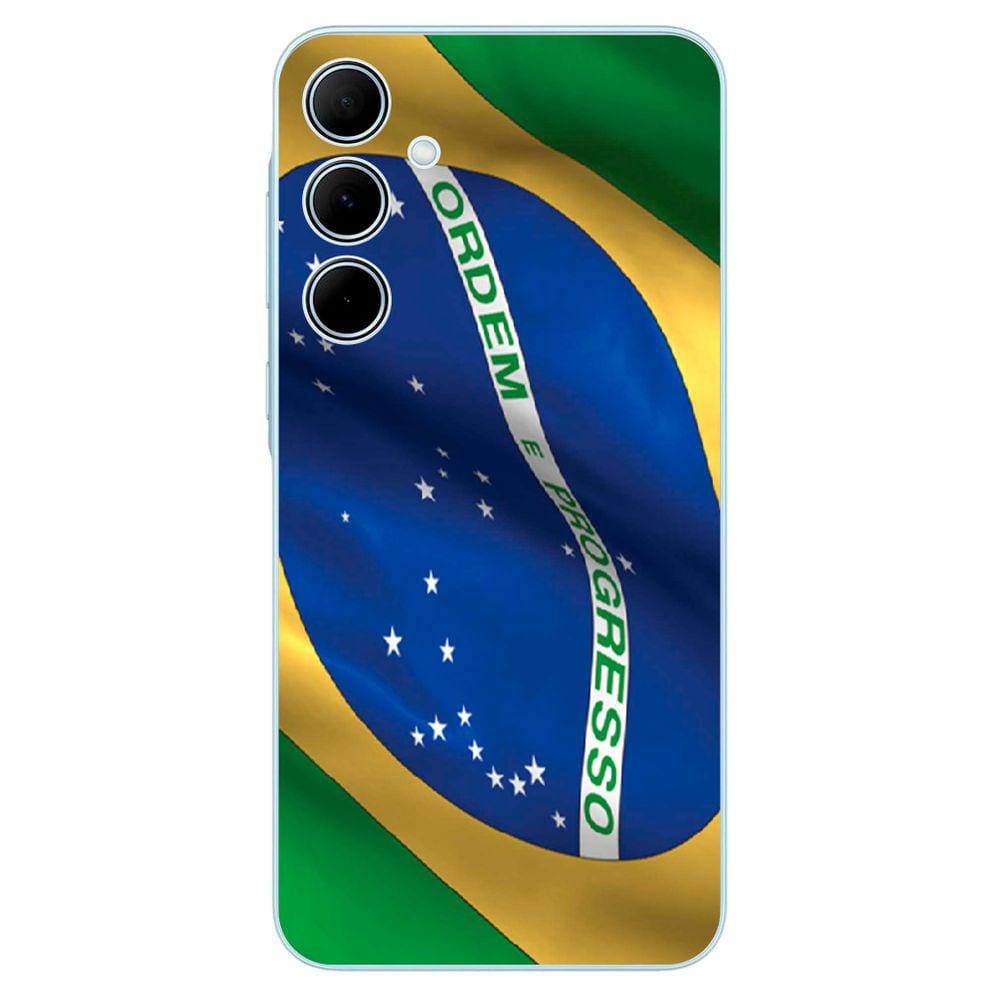 Capa Adesivo Skin628 Verso Para Samsung Galaxy A35 5G