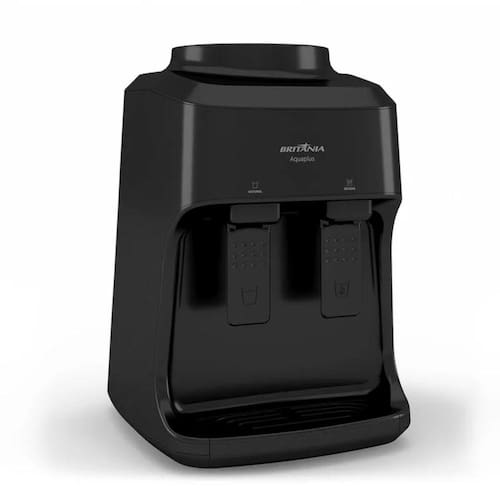 imagem-Bebedouro Britânia BBE12P Aquaplus para 10L ou 20L Bivolt