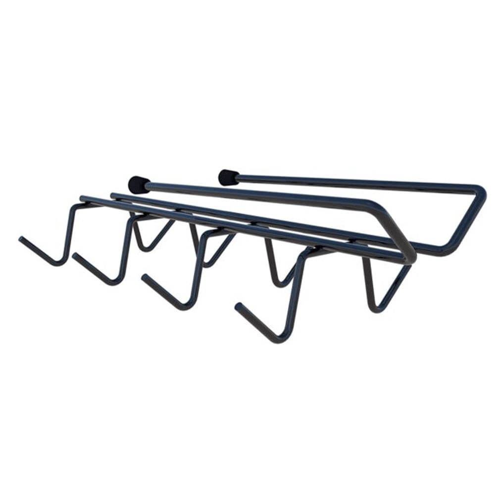 Suporte para Xícaras Móvel Elegance Preto Dicarlo - Or0052