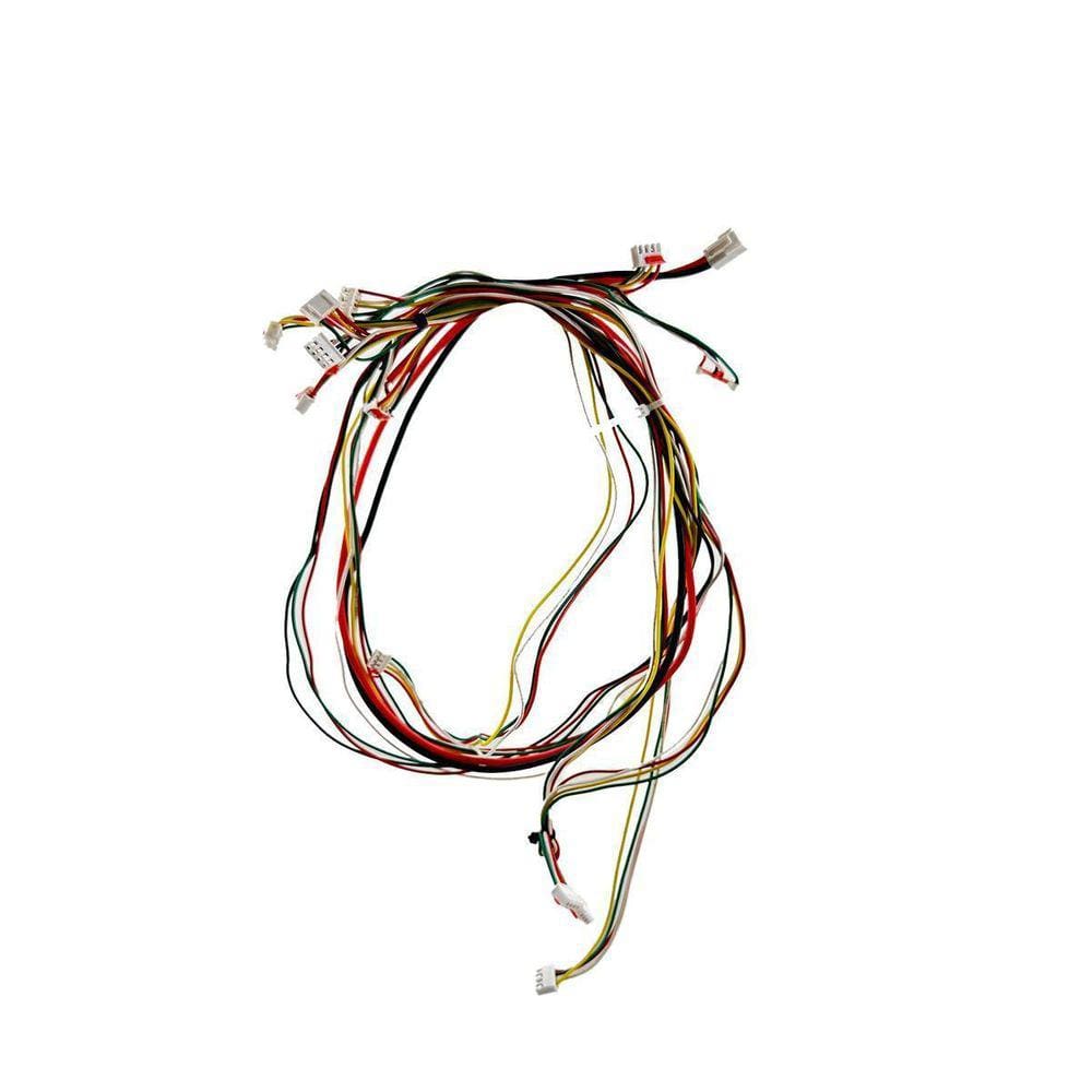 Kit De Cabos Para Moving Wash 19X15W Onelight 50802