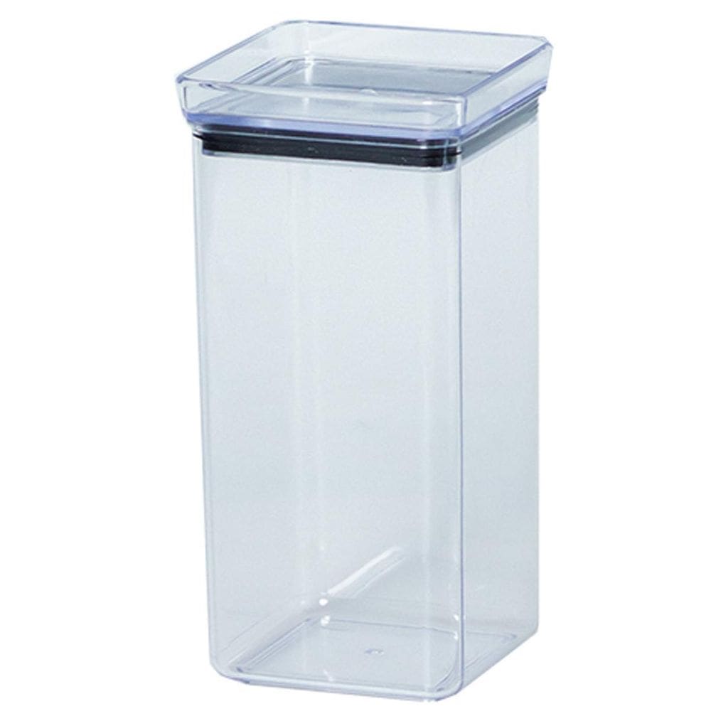 Pote Lumini Hermético Para Alimentos 700Ml C/Tampa Reforçada