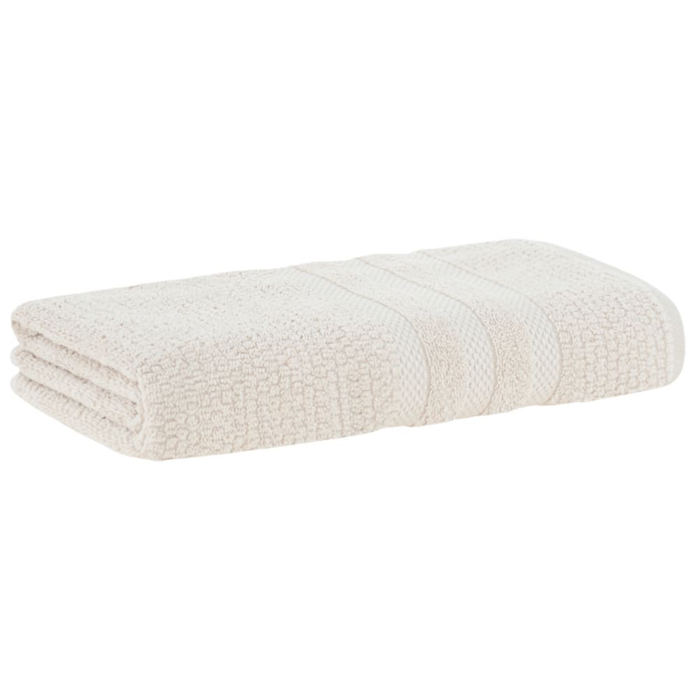 Toalha Banhão Buddemeyer Algodão Extra Soft Bege Gigante Vanilla