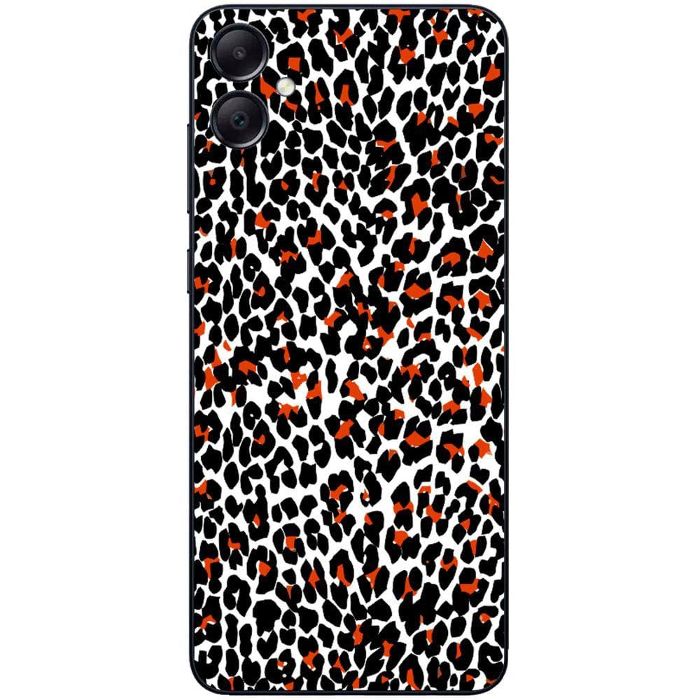 Capa Adesivo Skin355 Verso Para Galaxy A05 4G (SM-A055)