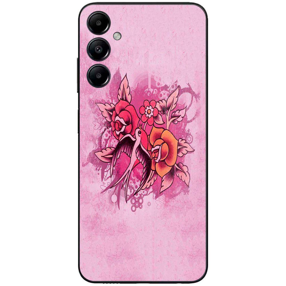 Capa Adesivo Skin007 Verso Para Galaxy A05S 4G (SM-A057)