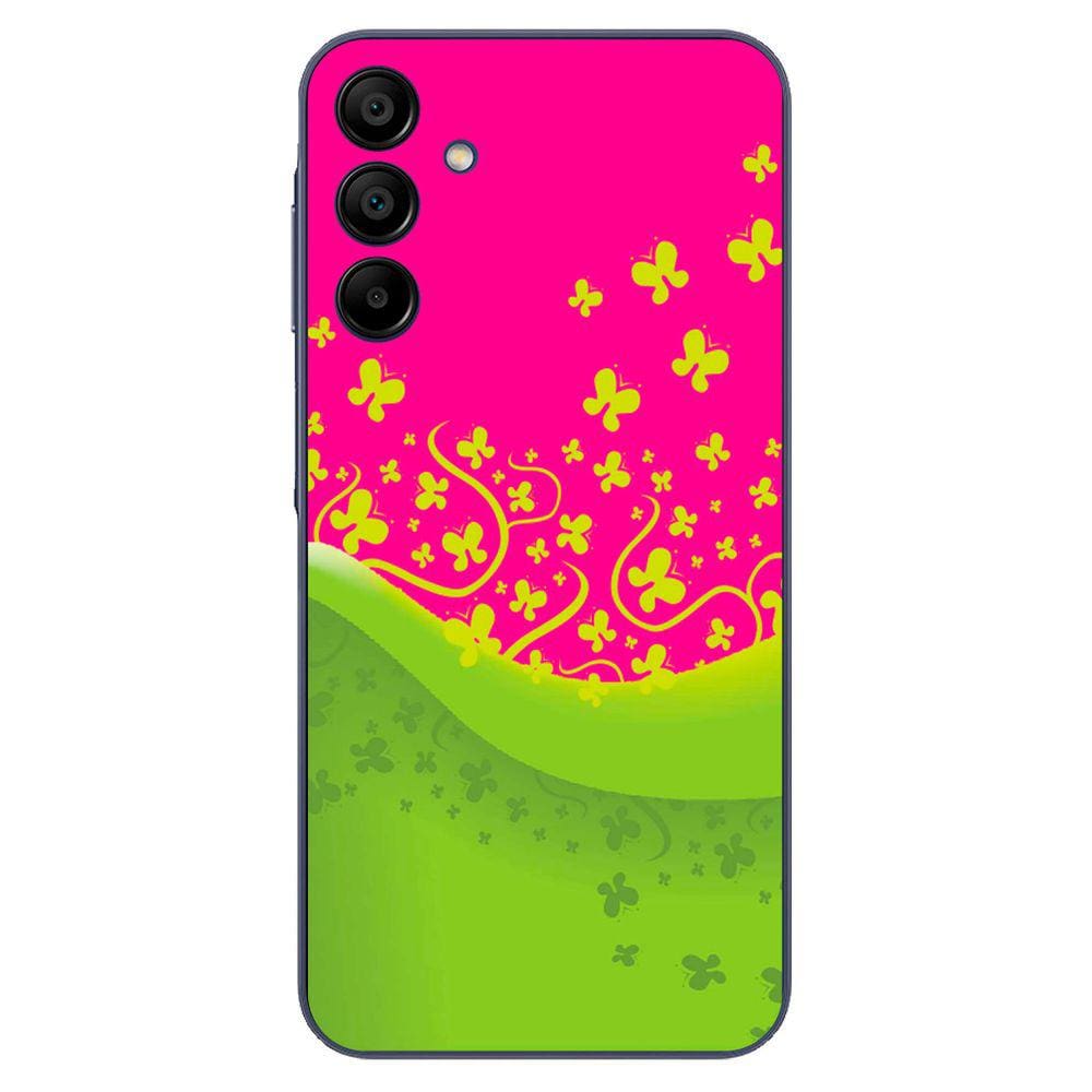 Capa Adesivo Skin358 Verso Para Galaxy A15 5G (SM-A156)