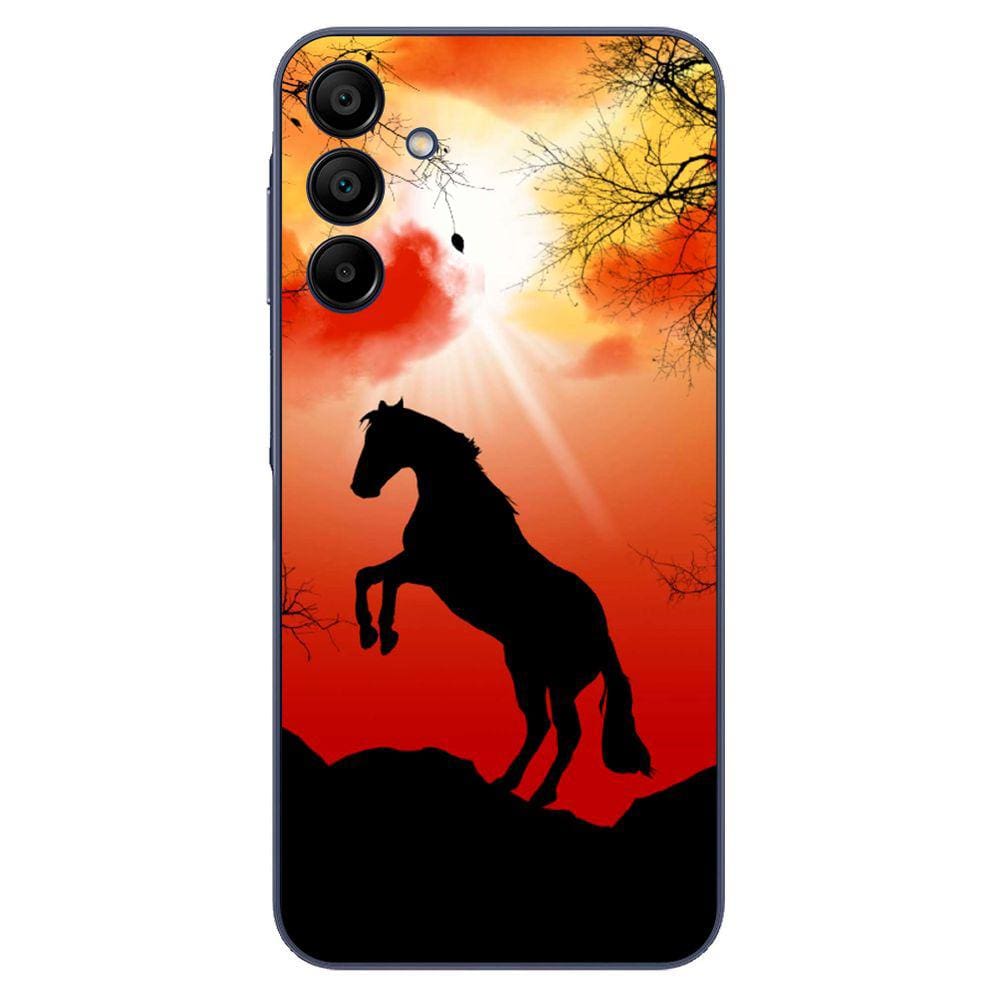 Capa Adesivo Skin377 Verso Para Galaxy A15 5G (SM-A156)
