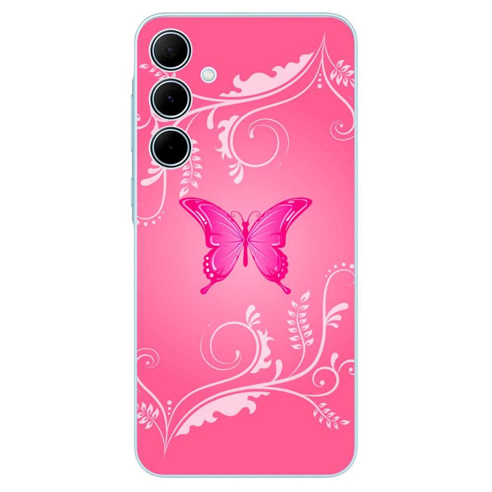 Capa Adesivo Skin361 Verso Para Samsung Galaxy A35 5G