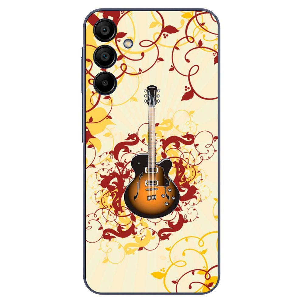 Capa Adesivo Skin373 Verso Para Galaxy A15 5G (SM-A156)