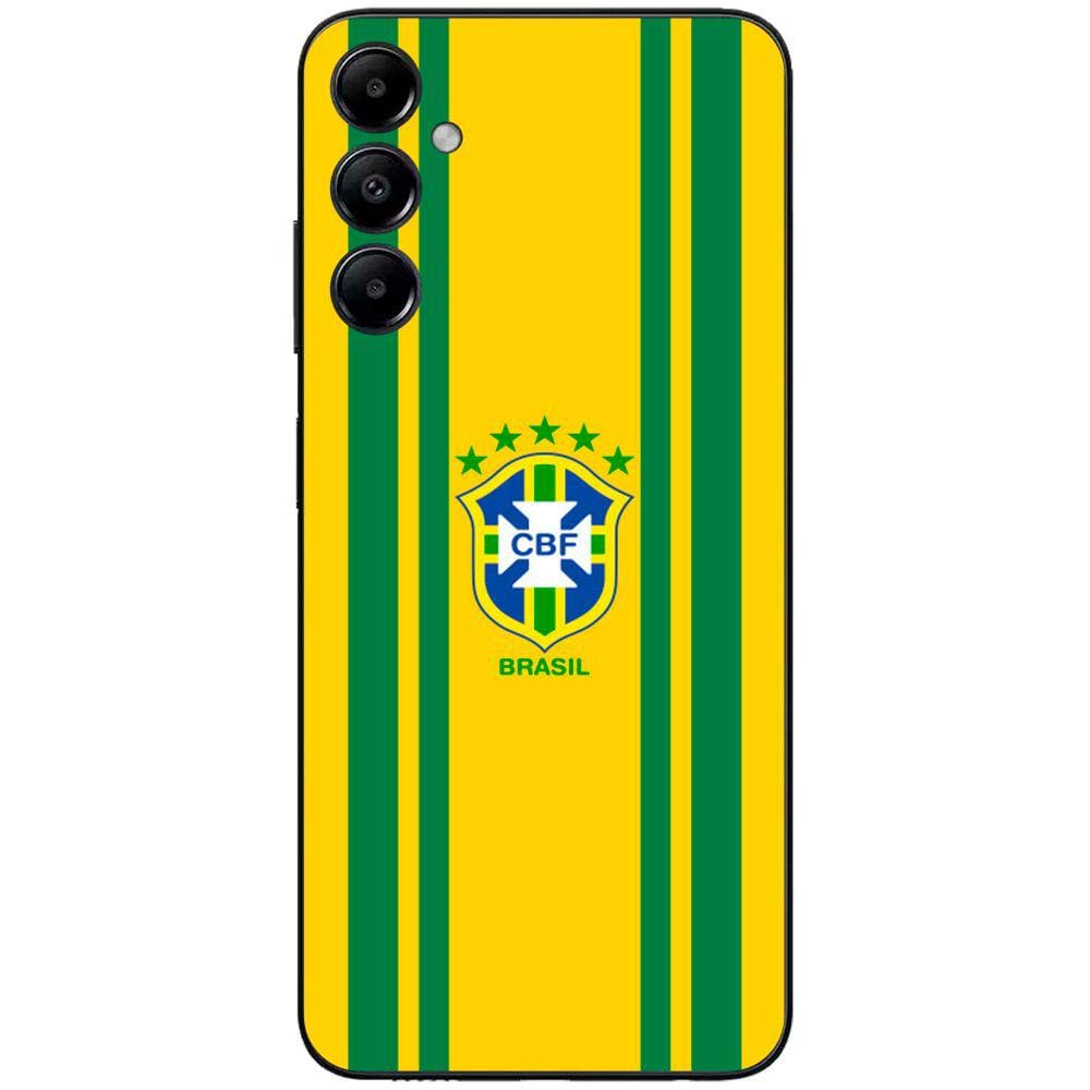 Capa Adesivo Skin367 Verso Para Galaxy A05S 4G (SM-A057)