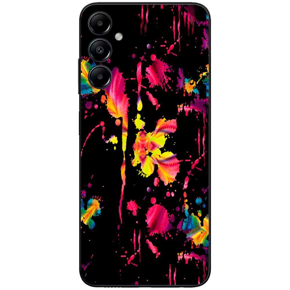 Capa Adesivo Skin206 Verso Para Galaxy A05S 4G (SM-A057)