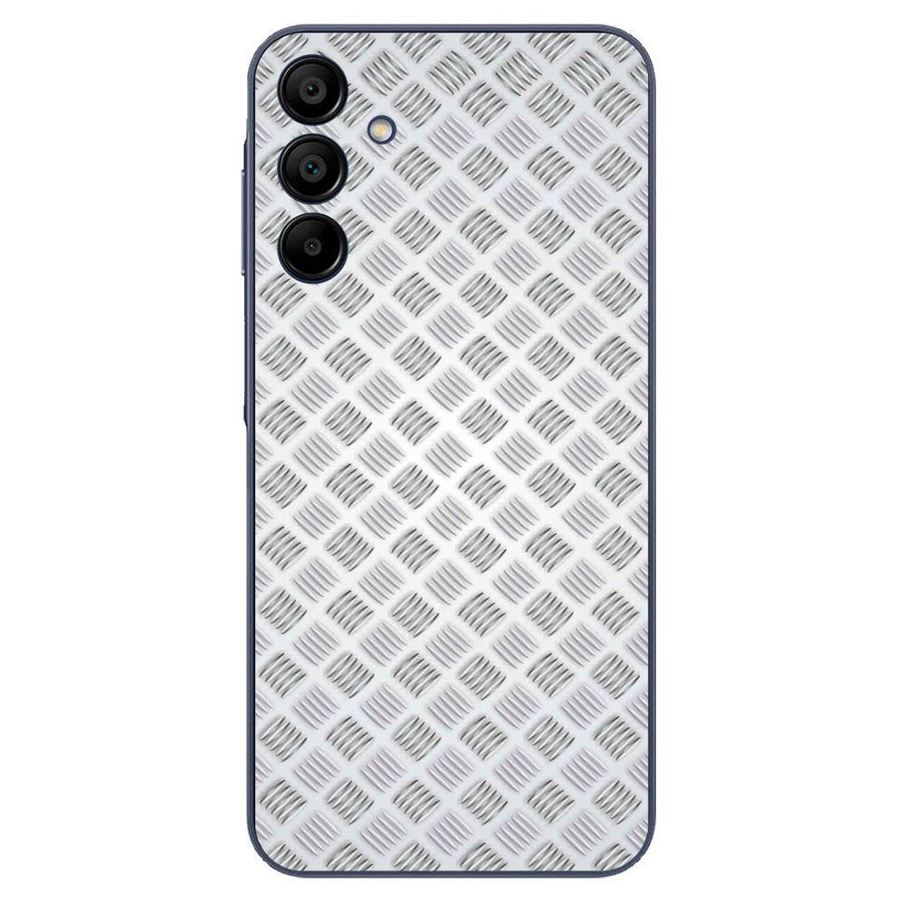 Capa Adesivo Skin366 Verso Para Galaxy A15 5G (SM-A156)