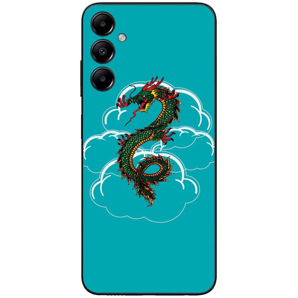 Capa Adesivo Skin365 Verso Para Galaxy A05S 4G (SM-A057)