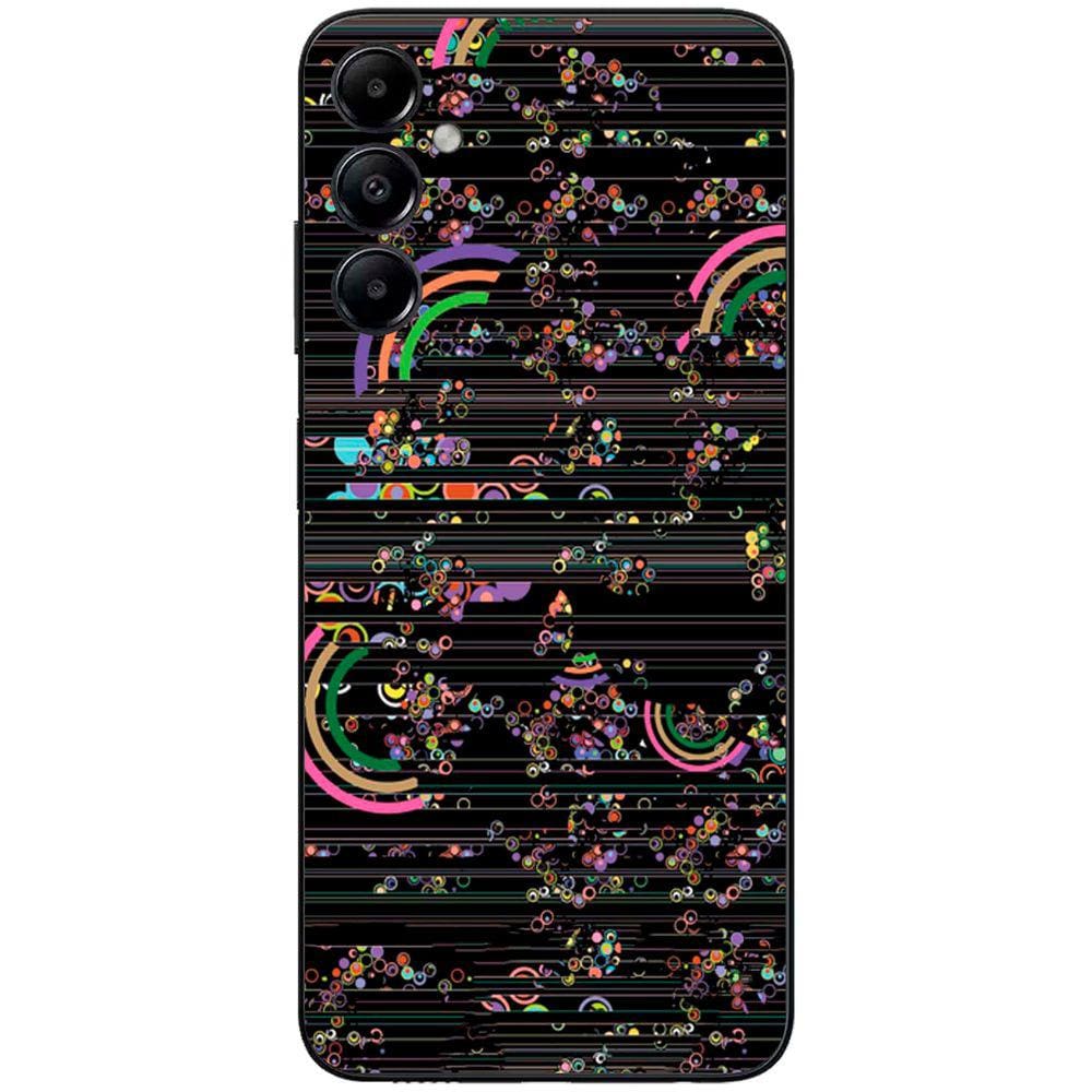 Capa Adesivo Skin006 Verso Para Galaxy A05S 4G (SM-A057)