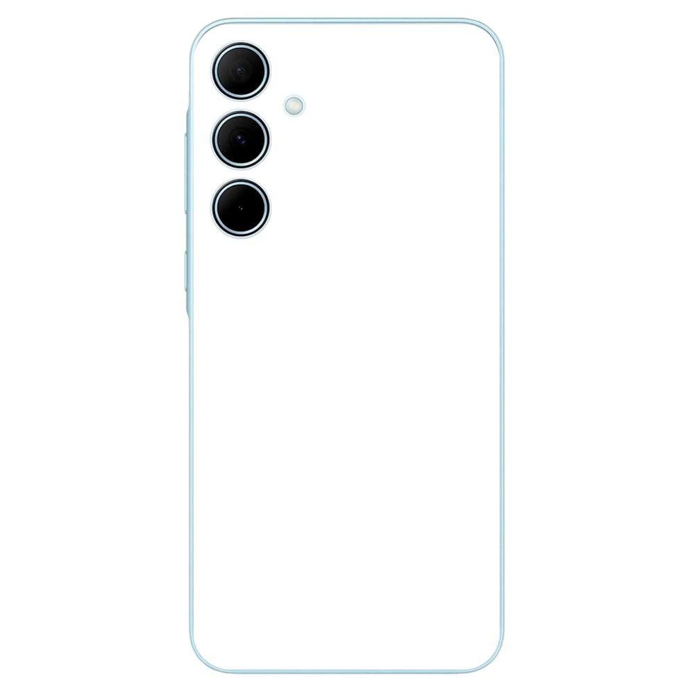 Capa Adesivo Skin352 Verso Para Samsung Galaxy A35 5G