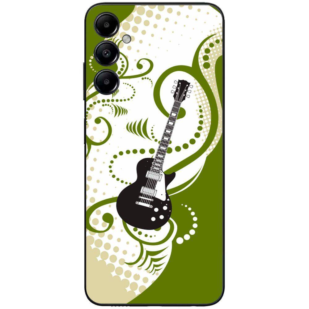 Capa Adesivo Skin368 Verso Para Galaxy A05S 4G (SM-A057)